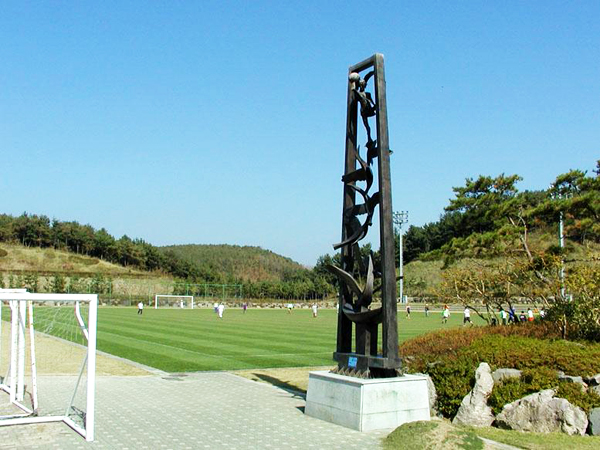 Gangdong Football Ground2