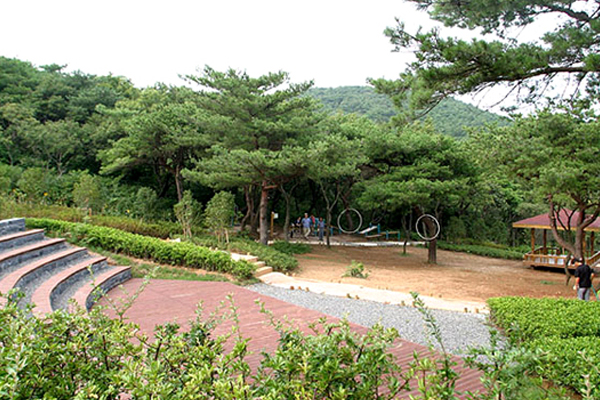 Muryong Mountain4