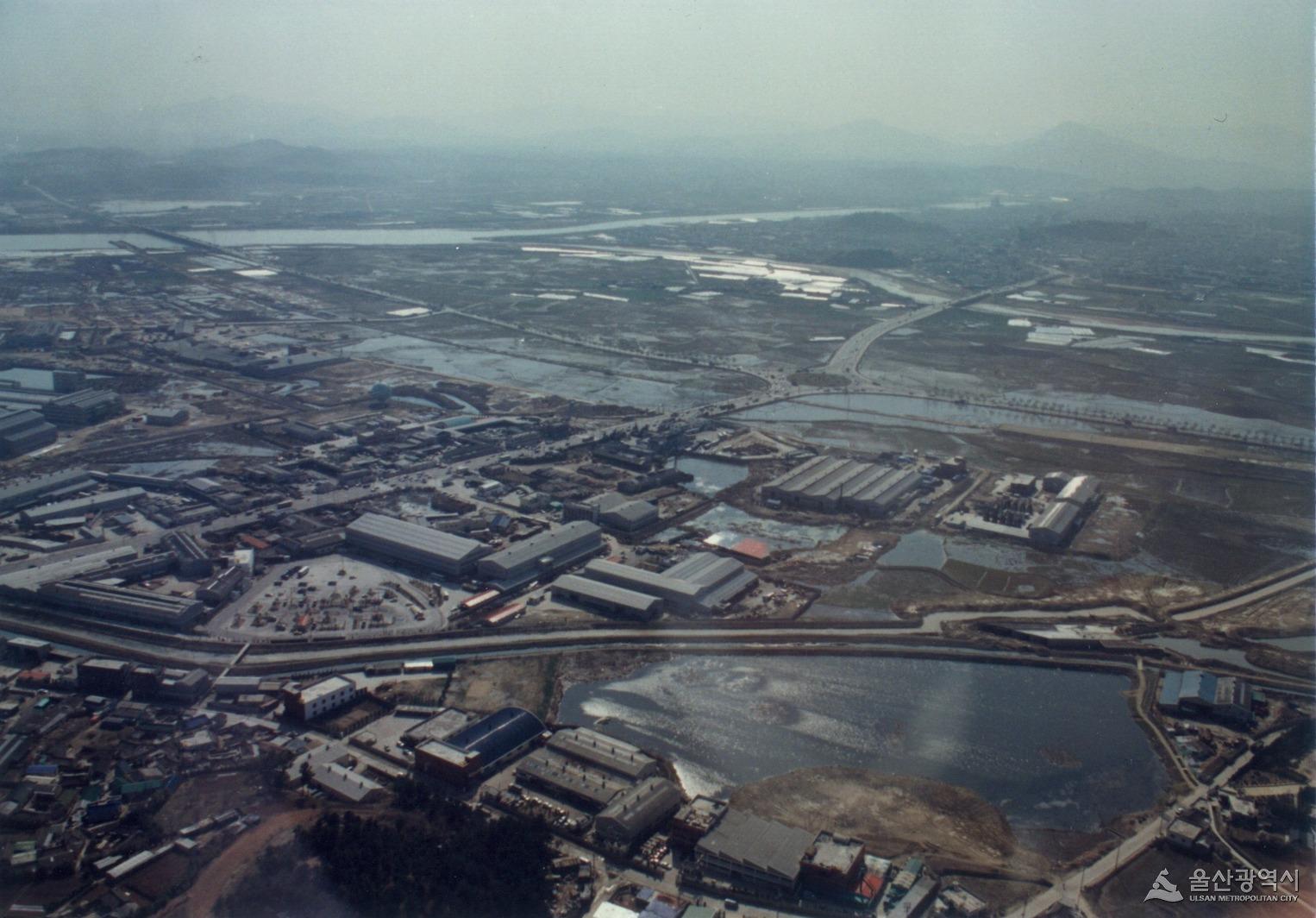 염포공단지역 항공촬영 1988년도-5.jpg