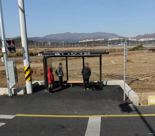 원지마을입구25319 시설물전경 이미지