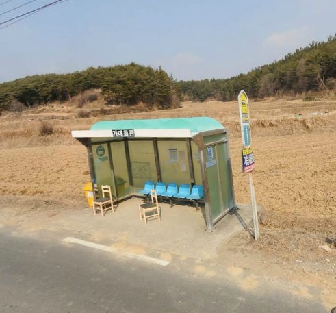 가대회관앞14522 시설물전경 이미지